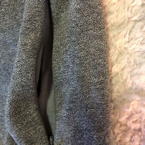 Women’s Under Armour Threadborne Hoodie NWT    - Picture 8 of 10